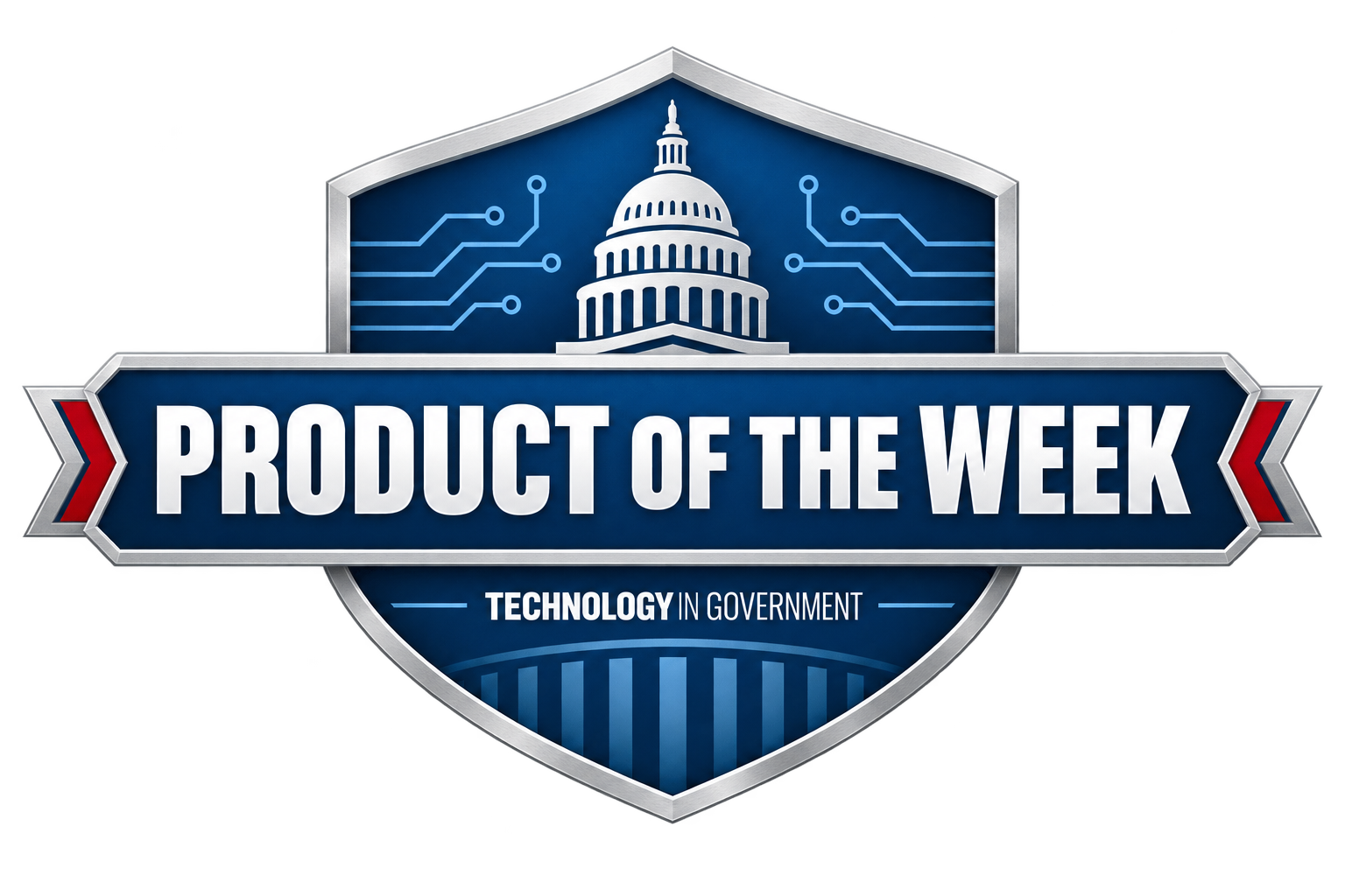 Product of the Week Awards badge
