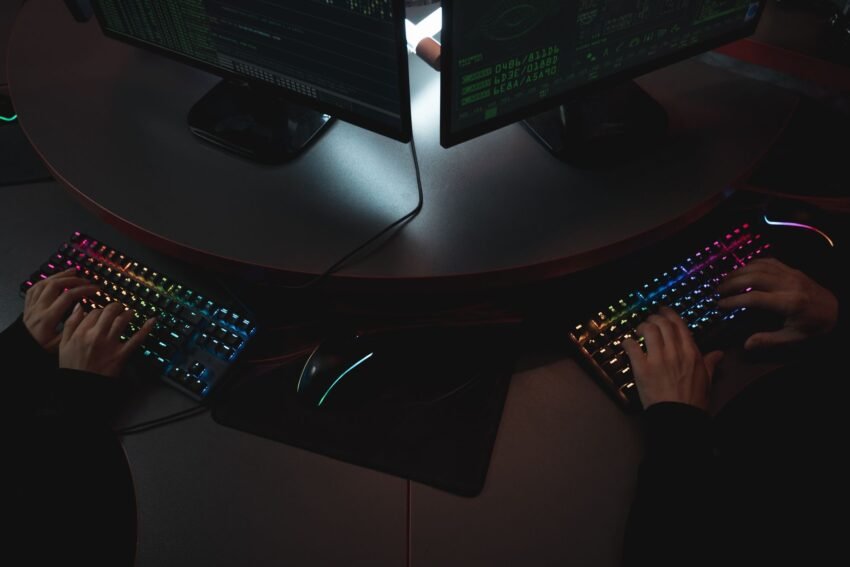 cybersecurity operations center digital identity